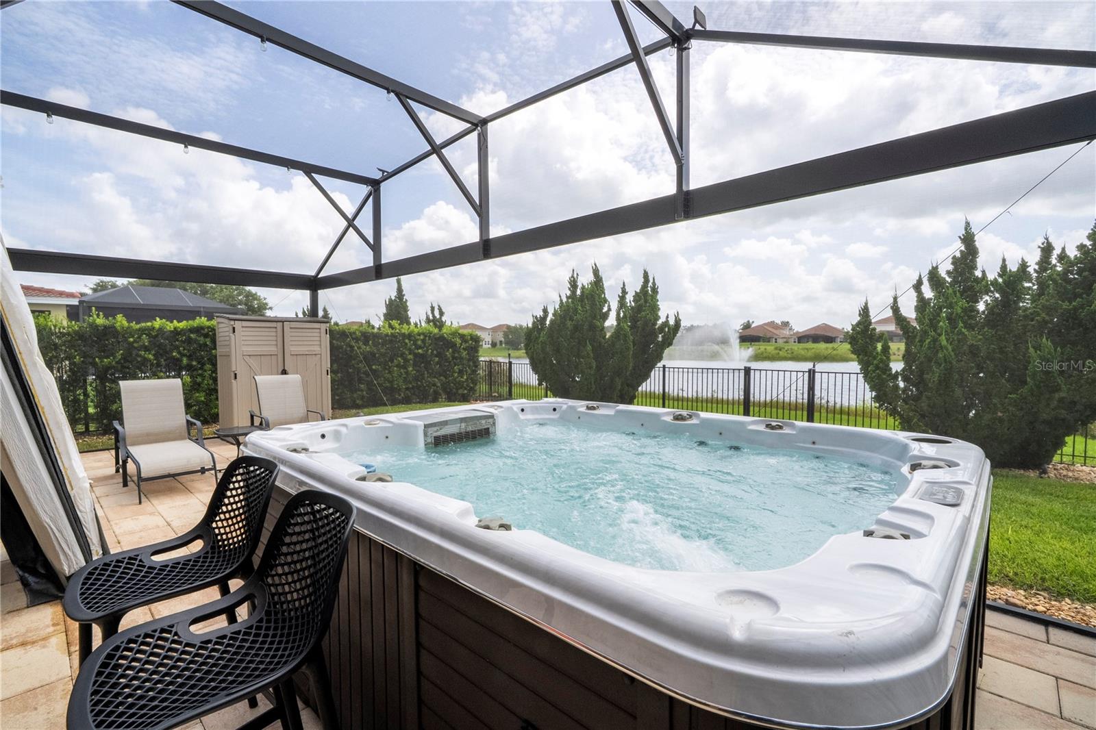 1097 TRAPPERS TRAIL LOOP