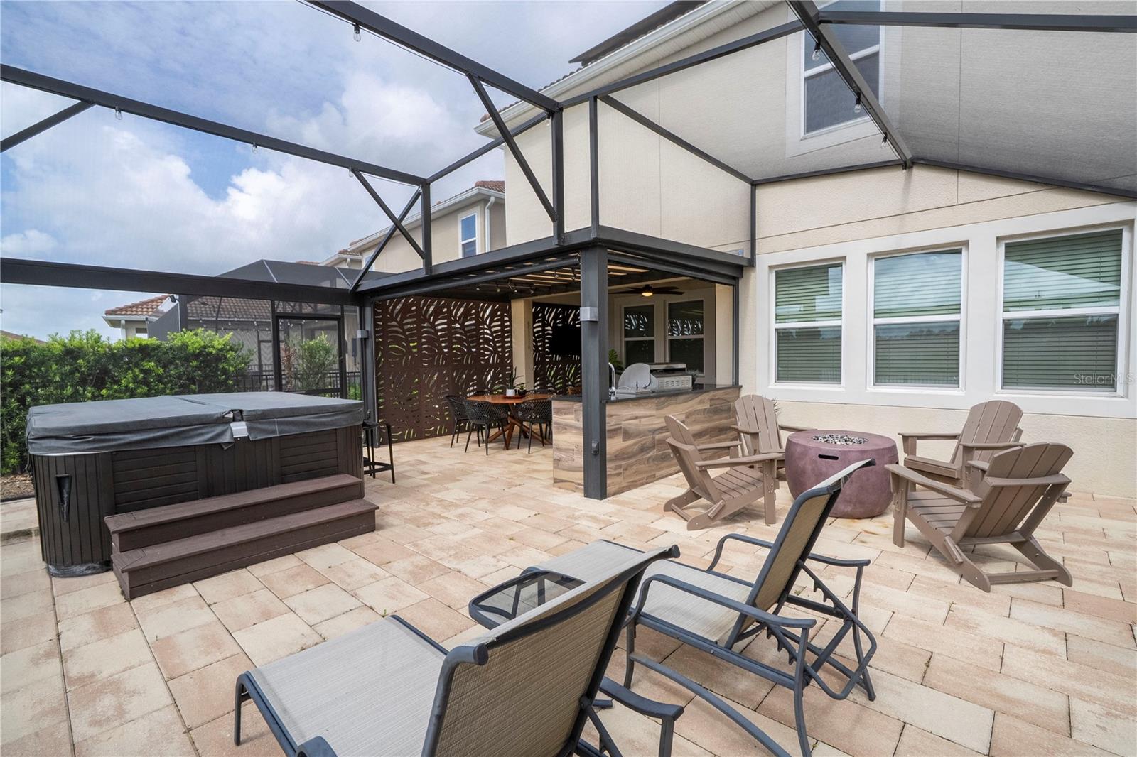 1097 TRAPPERS TRAIL LOOP