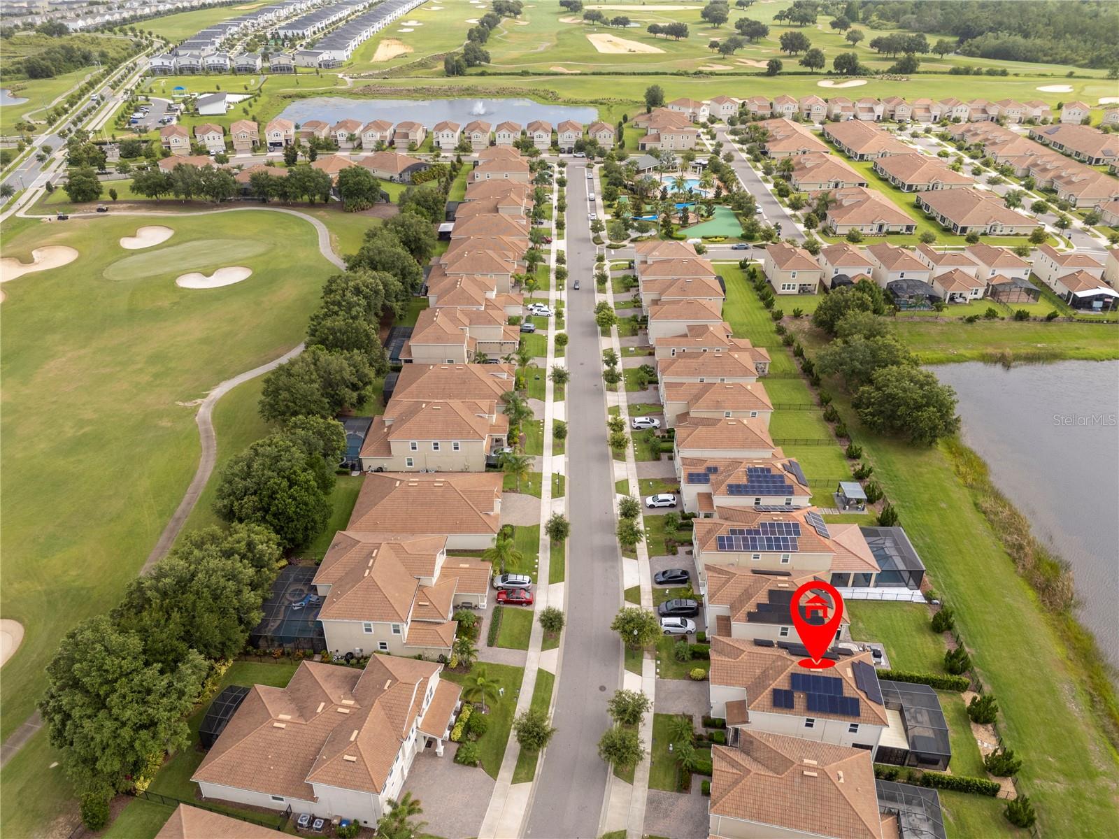 1097 TRAPPERS TRAIL LOOP