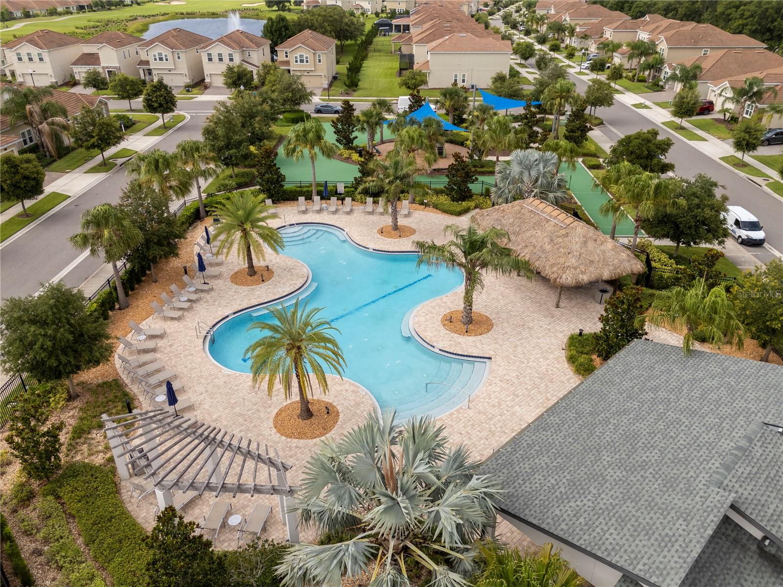 1097 TRAPPERS TRAIL LOOP