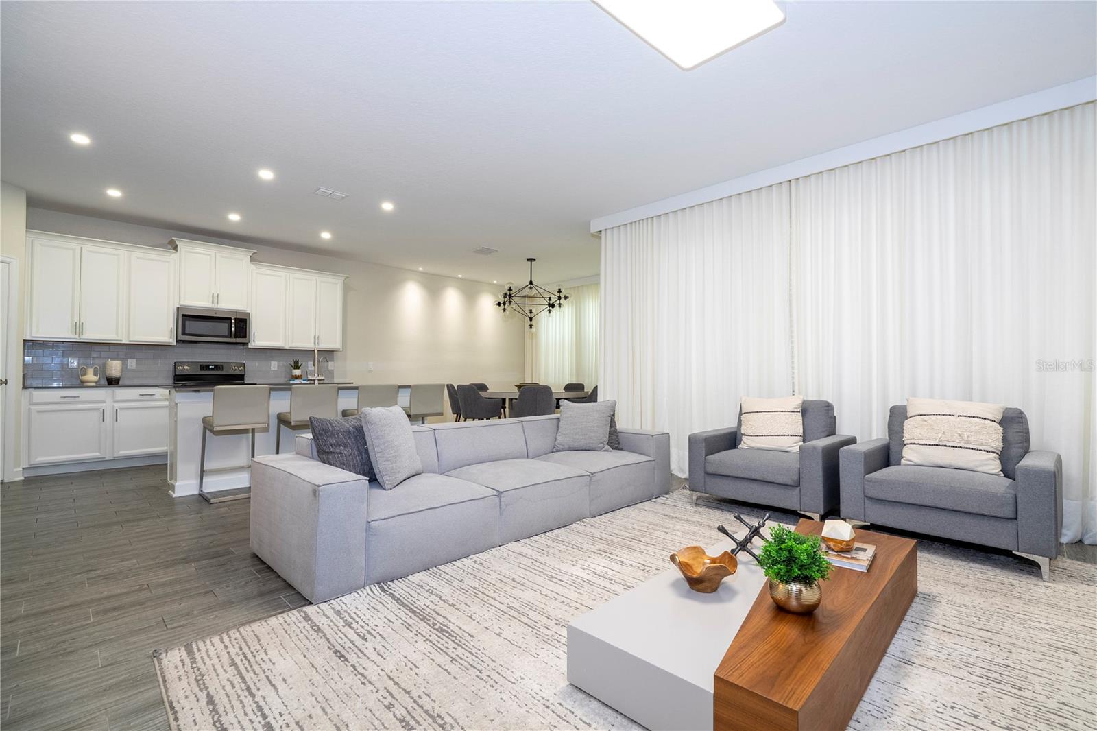 1097 TRAPPERS TRAIL LOOP