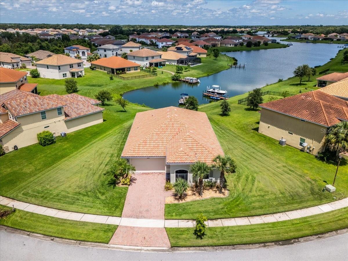 3878 CARRICK BEND DR