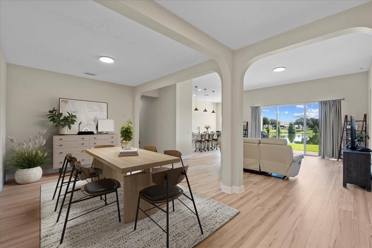 3715 PARADISO CIR