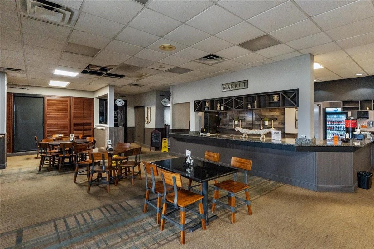 6165 CARRIER DR #2805