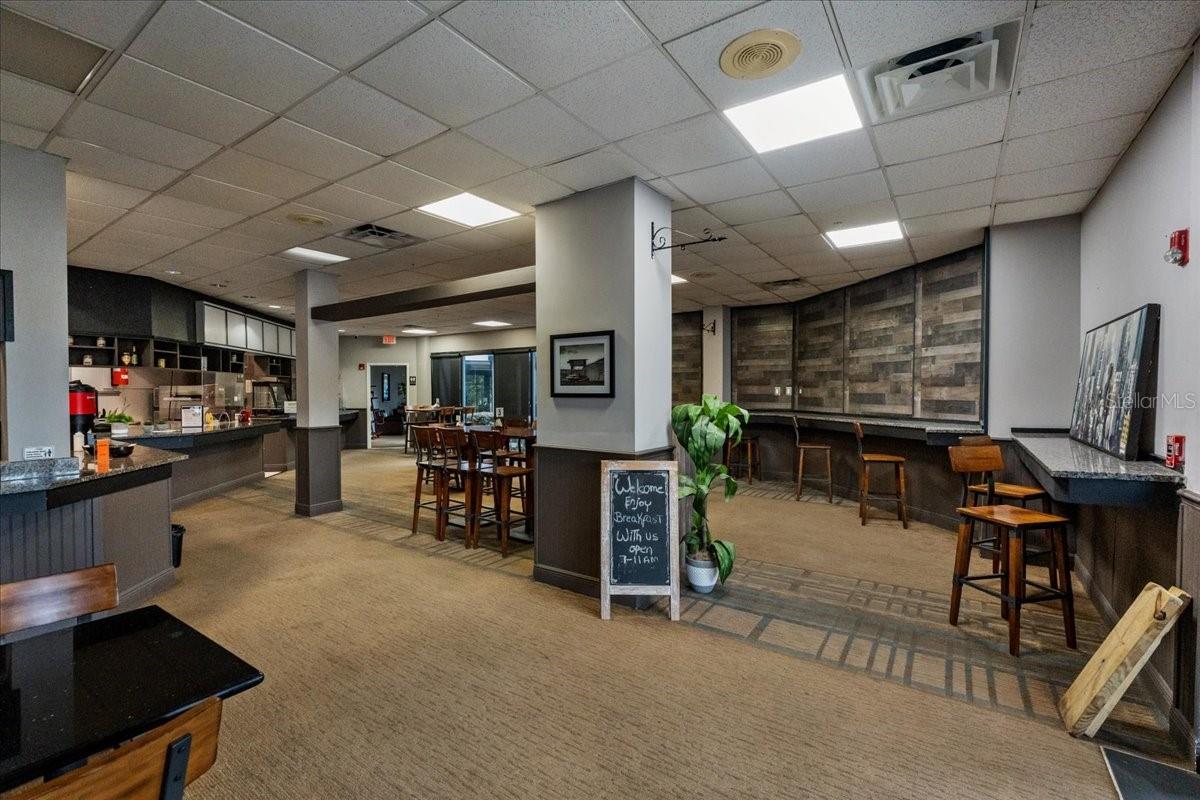 6165 CARRIER DR #2805