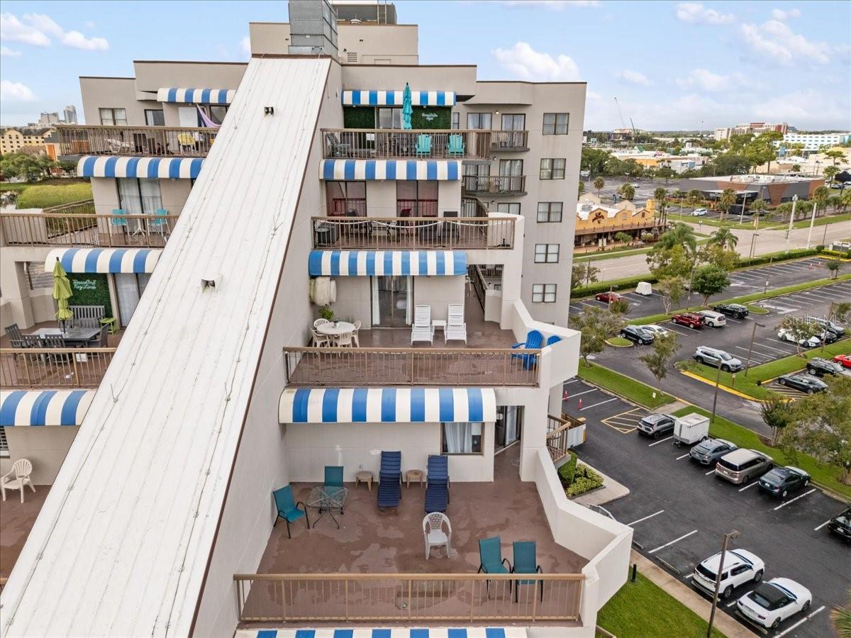 6165 CARRIER DR #2805