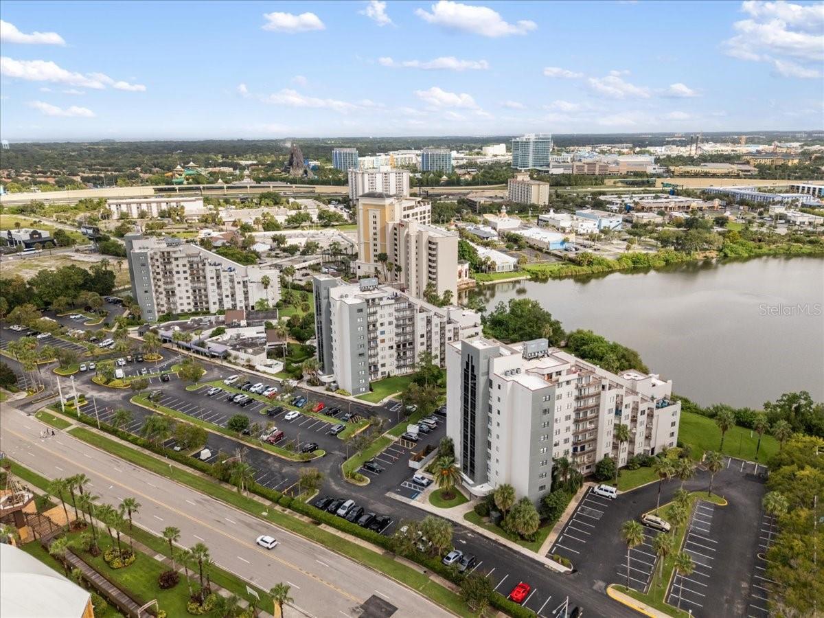 6165 CARRIER DR #2805