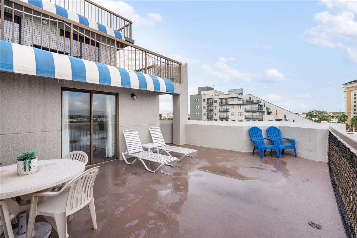 6165 CARRIER DR #2805