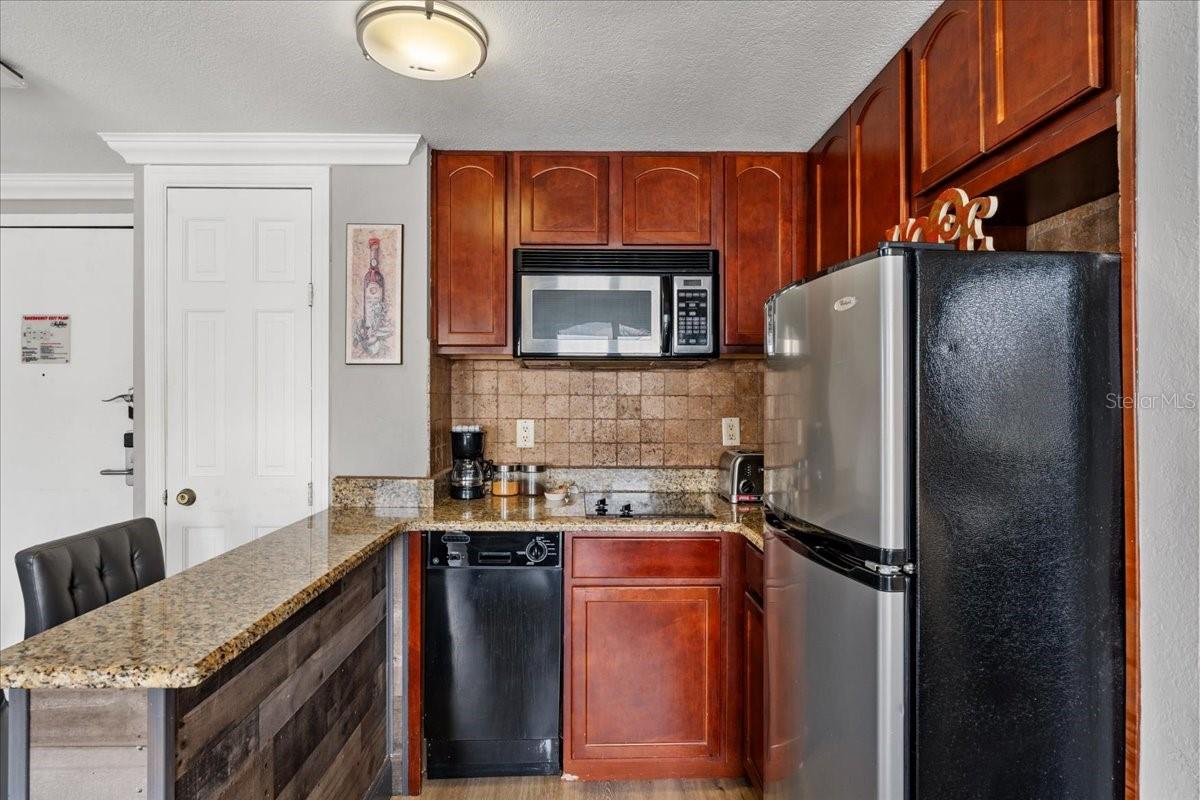 6165 CARRIER DR #2805