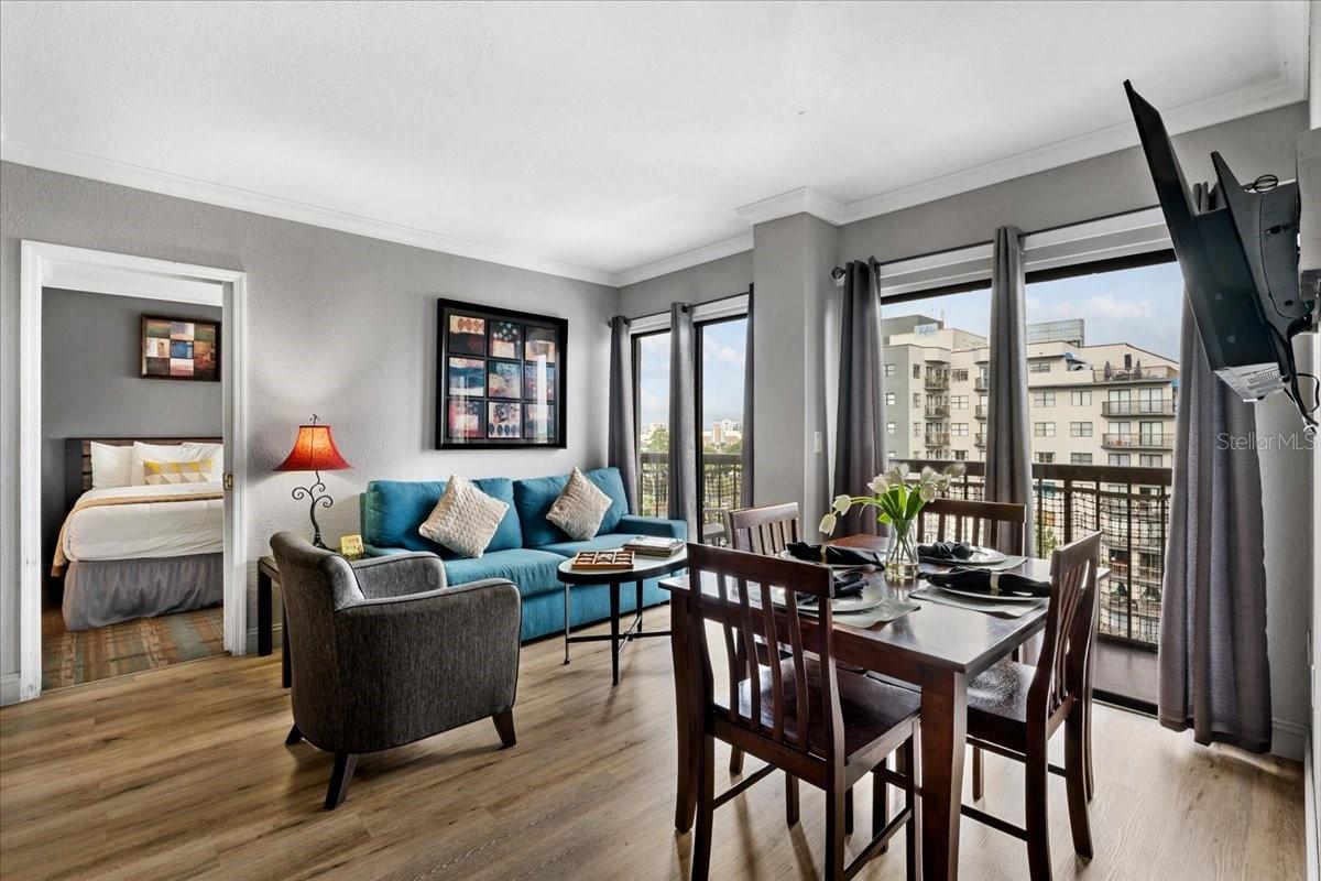 6165 CARRIER DR #2805