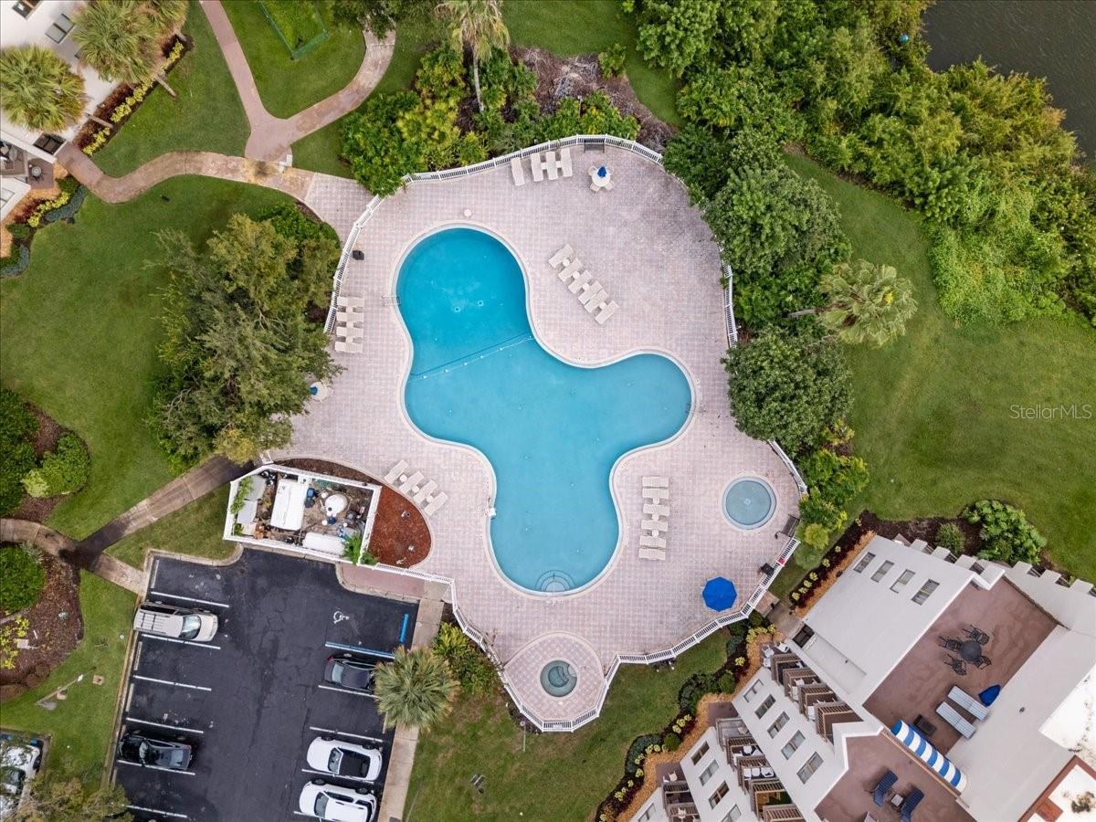 6165 CARRIER DR #2805