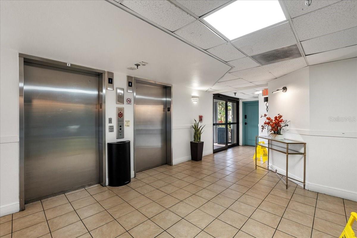 6165 CARRIER DR #2805