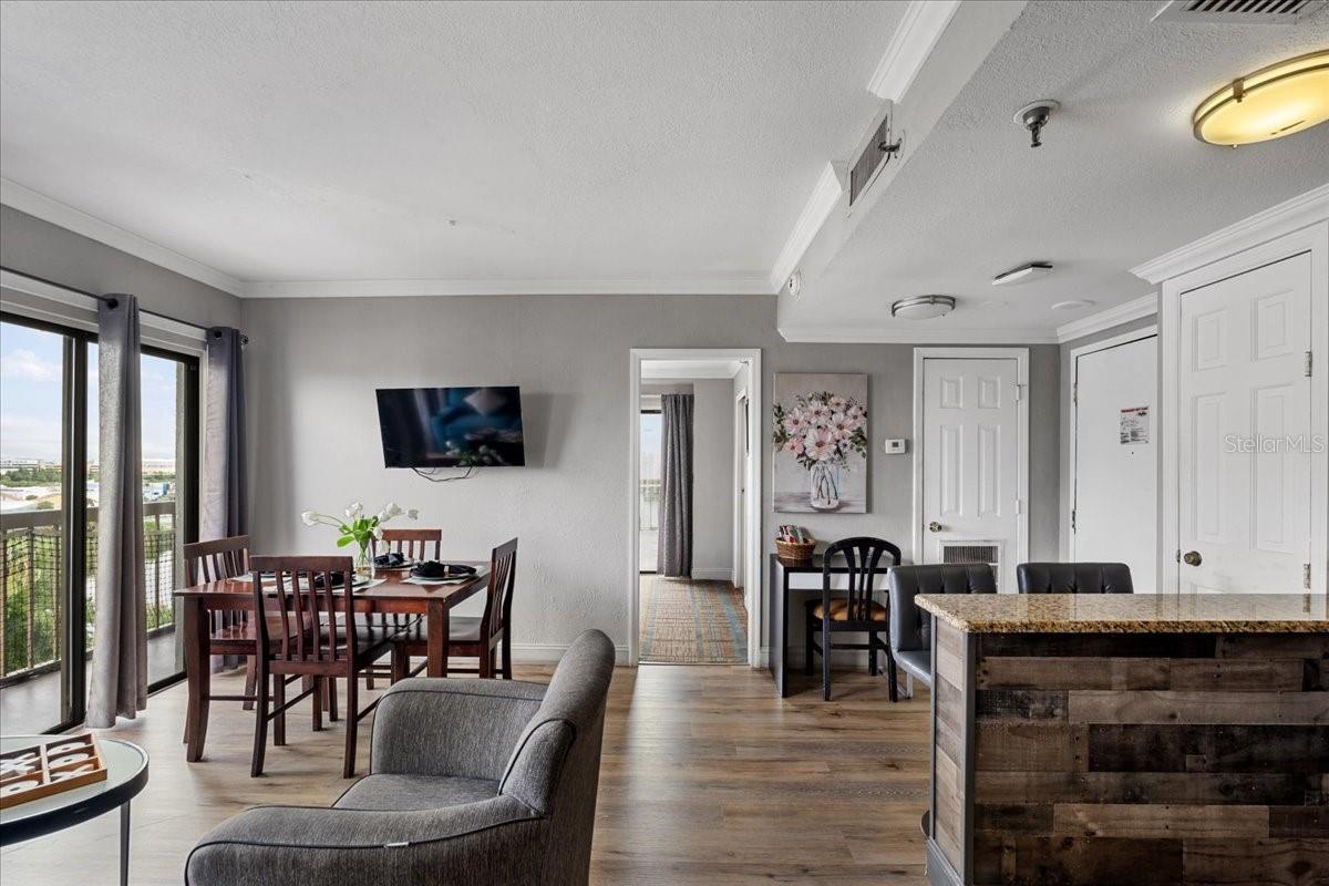 6165 CARRIER DR #2805