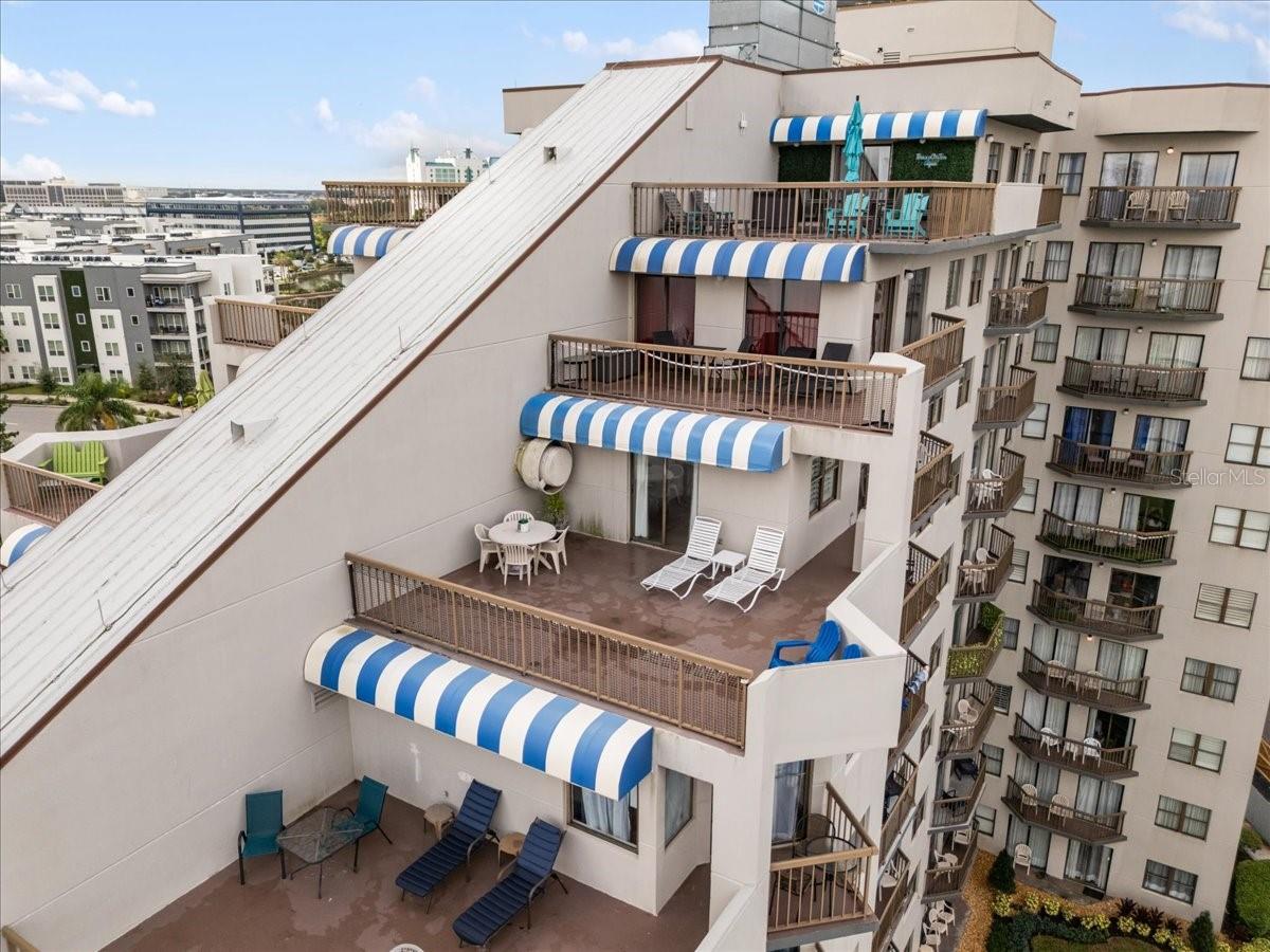 6165 CARRIER DR #2805