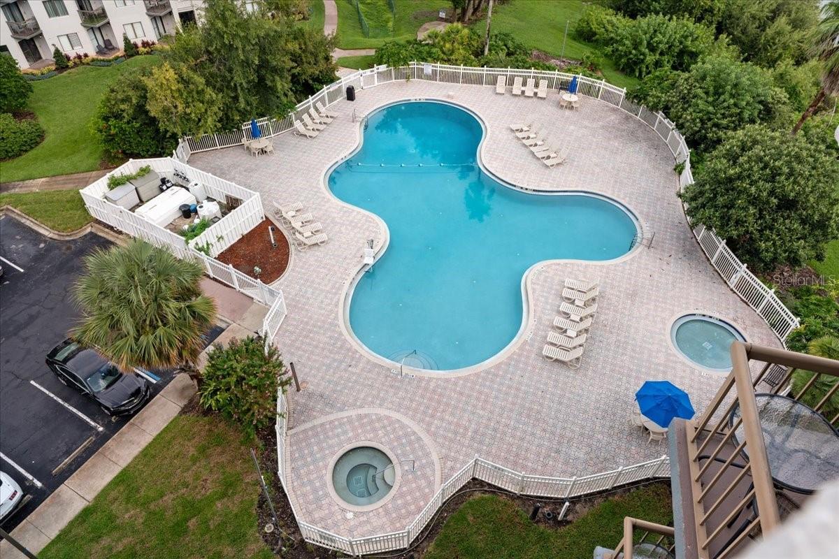 6165 CARRIER DR #2805