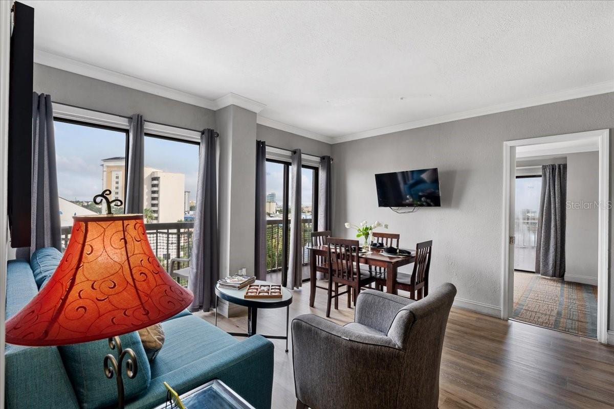 6165 CARRIER DR #2805