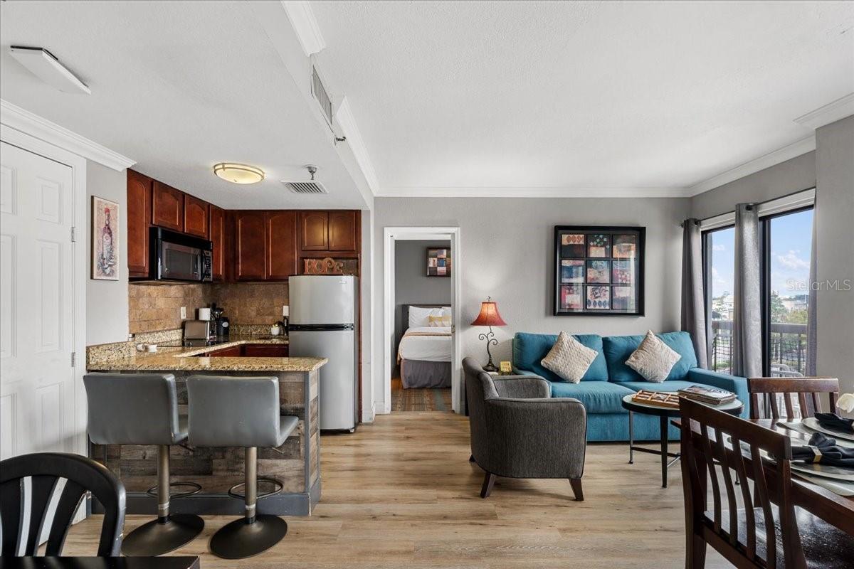 6165 CARRIER DR #2805