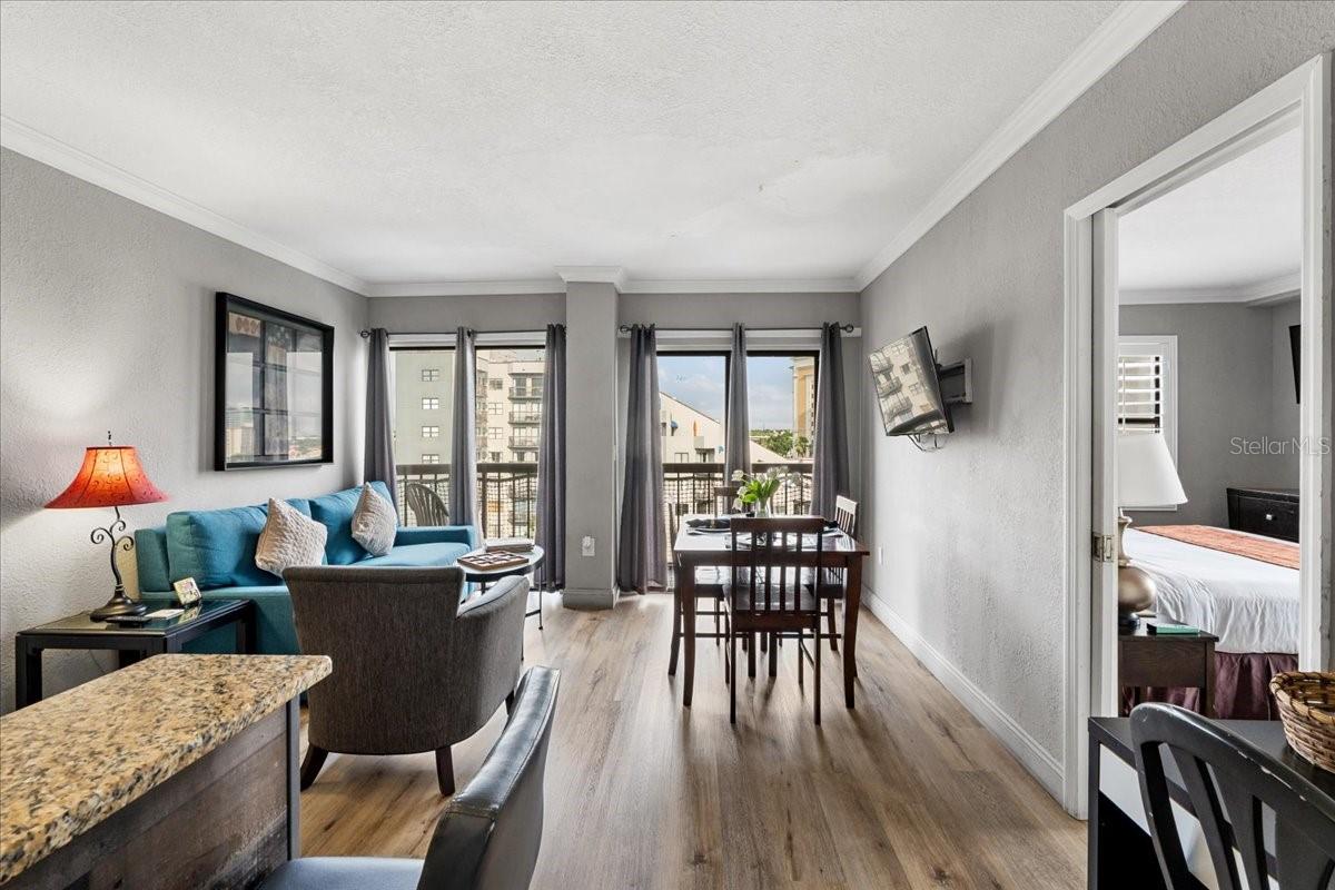 6165 CARRIER DR #2805