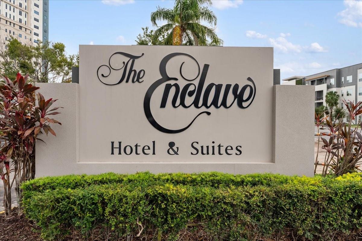 6165 CARRIER DR #2805