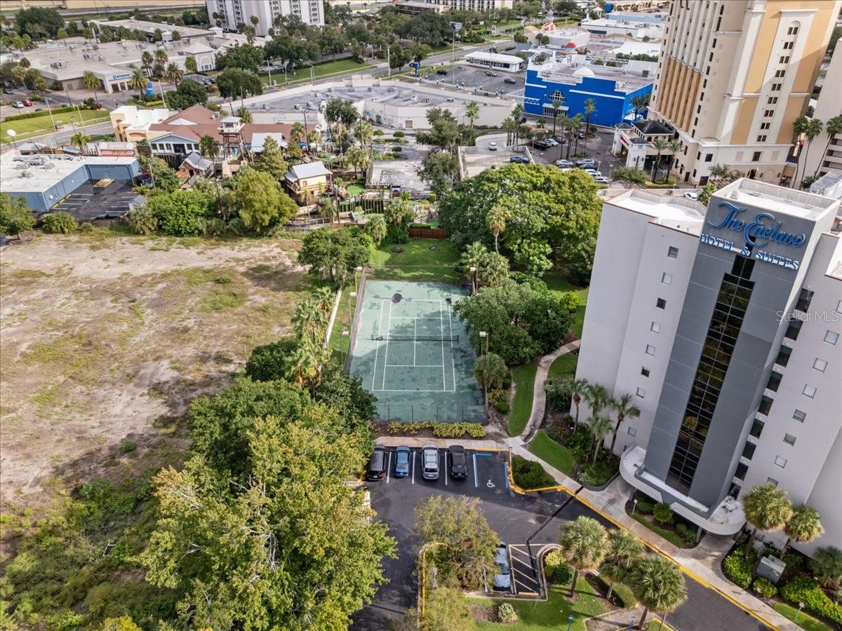 6165 CARRIER DR #2805