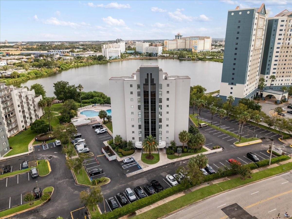 6165 CARRIER DR #2805