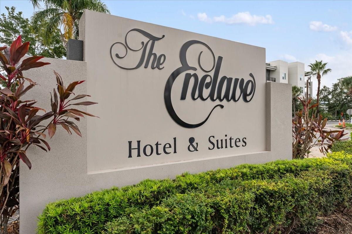 6165 CARRIER DR #2805