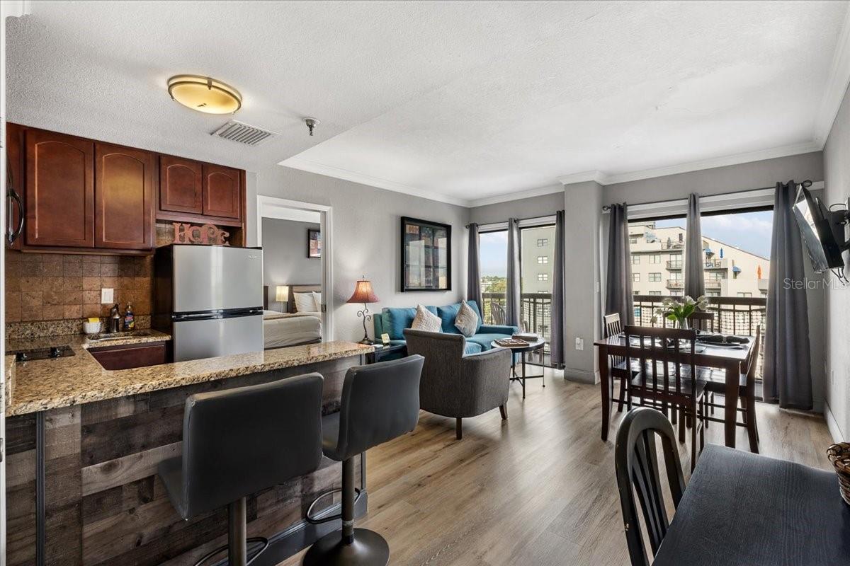 6165 CARRIER DR #2805