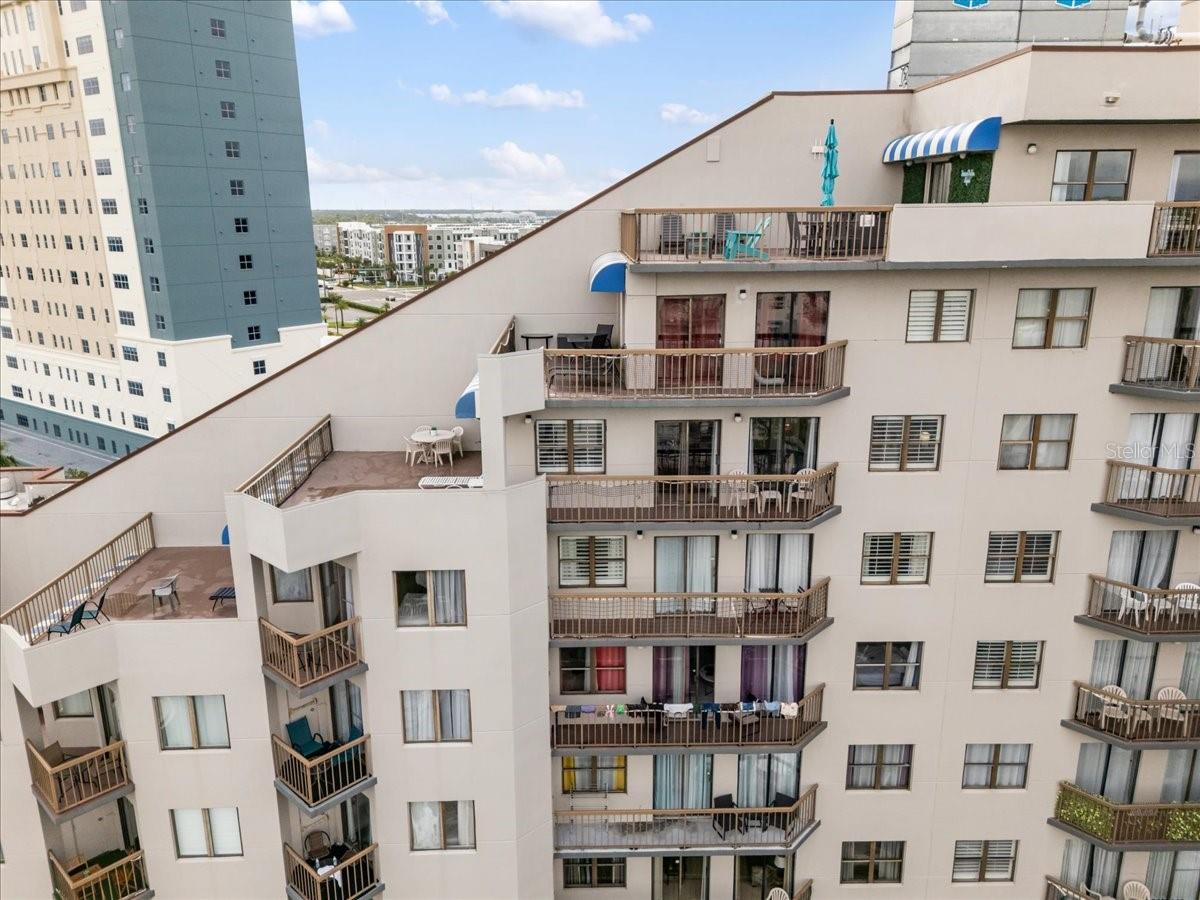 6165 CARRIER DR #2805