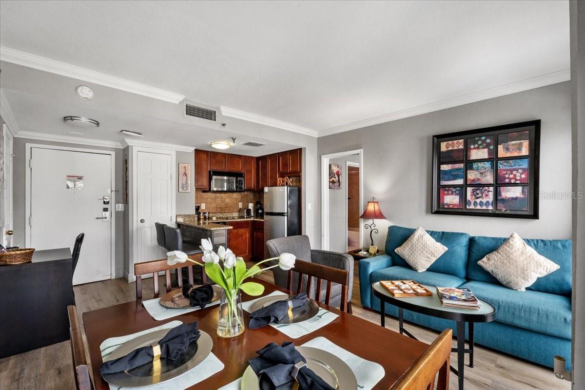 6165 CARRIER DR #2805