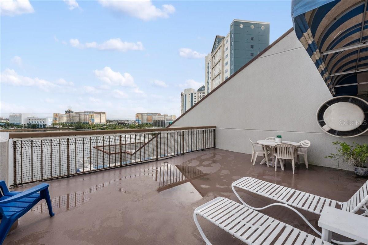 6165 CARRIER DR #2805