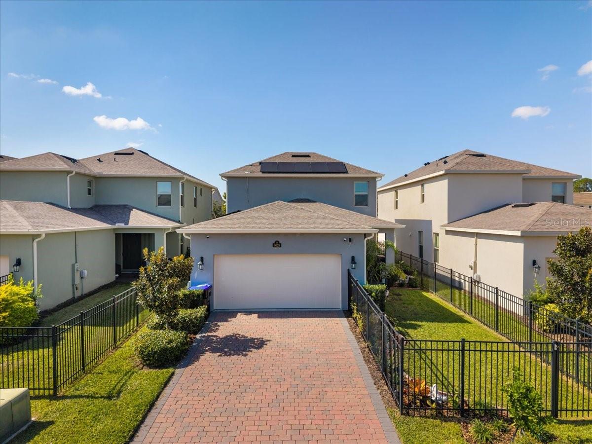 9029 SONOMA COAST DR