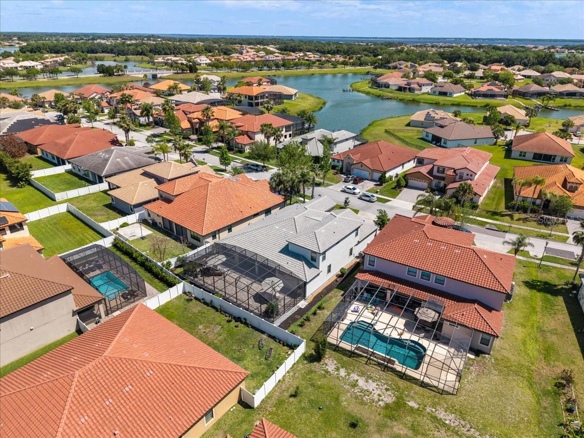 3814 SHORESIDE DR