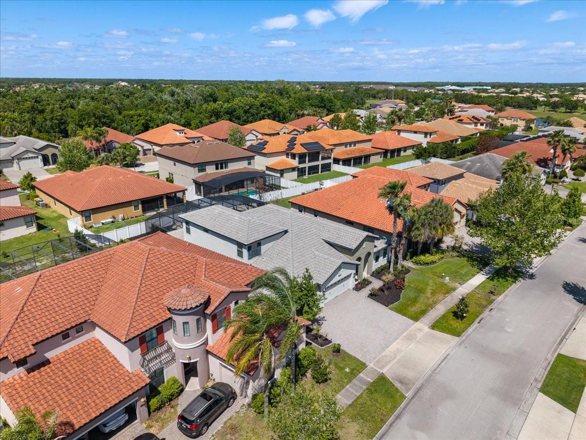 3814 SHORESIDE DR
