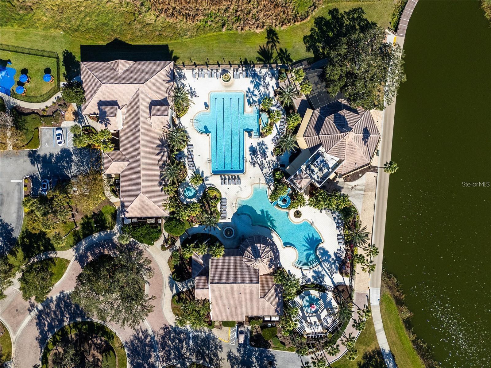 3814 SHORESIDE DR