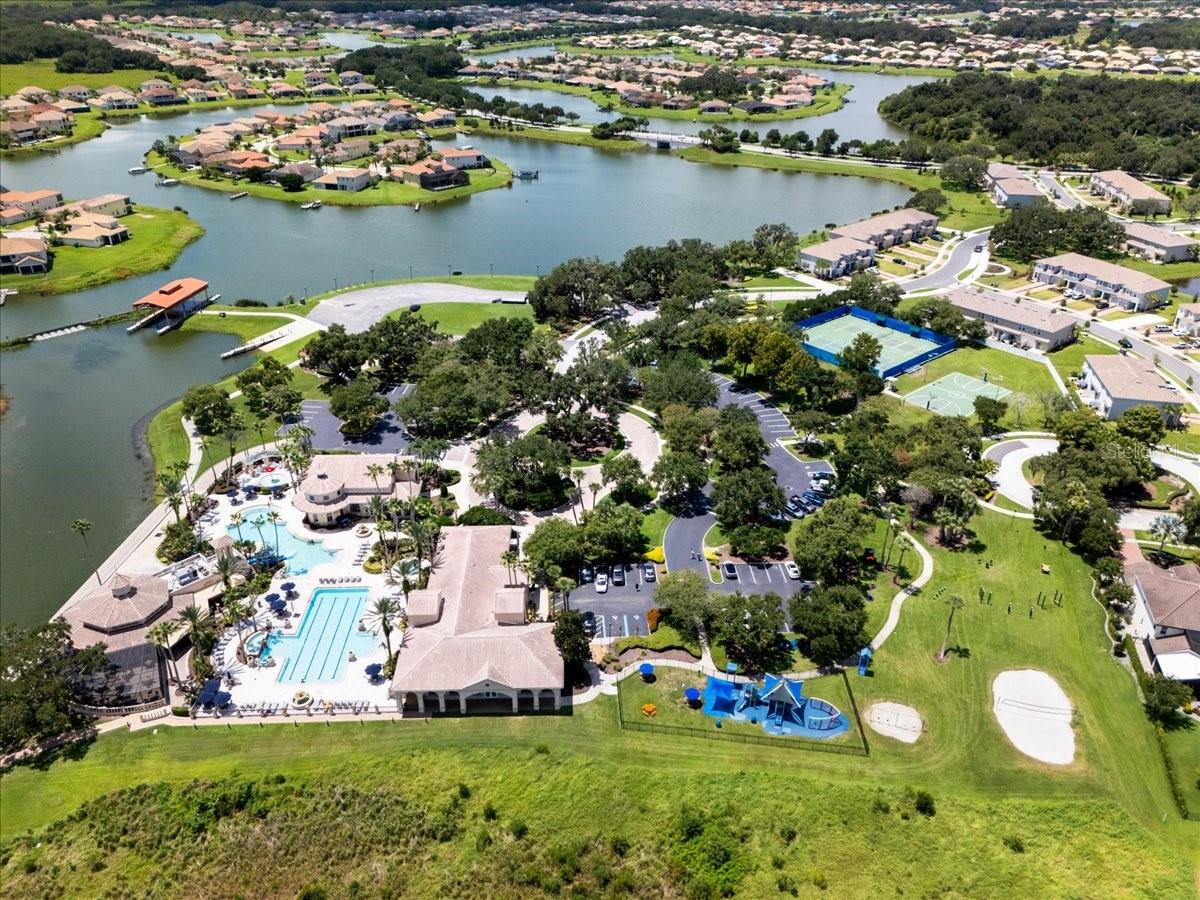 3814 SHORESIDE DR