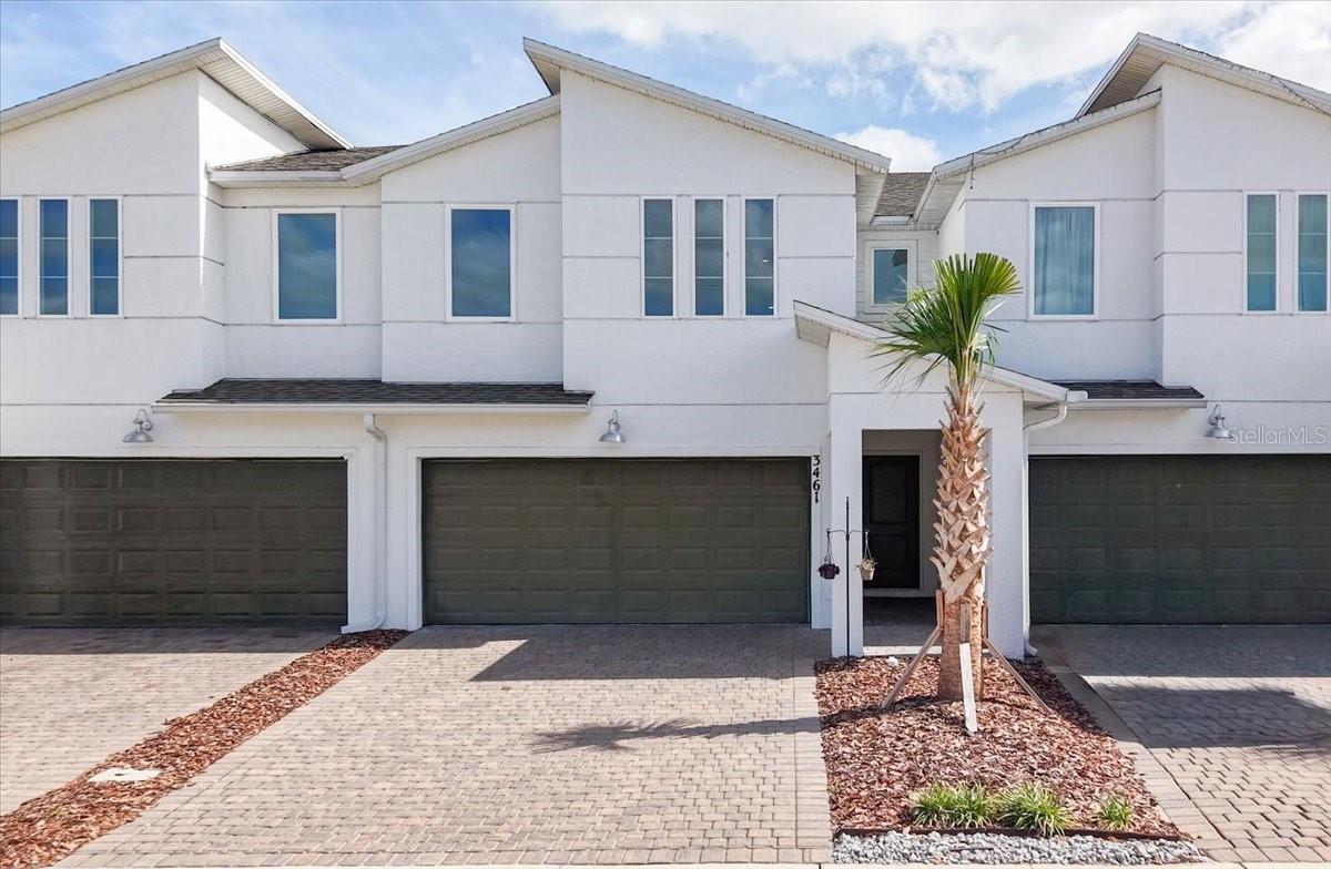 3461 BEAU RD