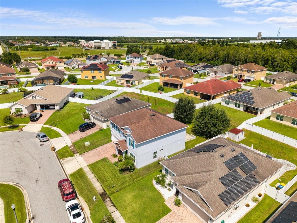2226 TAYLOR CREEK CT