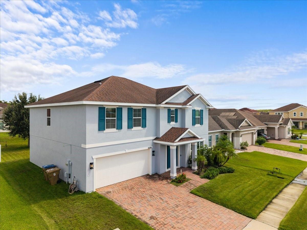 2226 TAYLOR CREEK CT