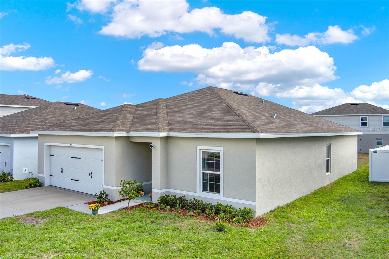 1511 FINNIGAN CIR