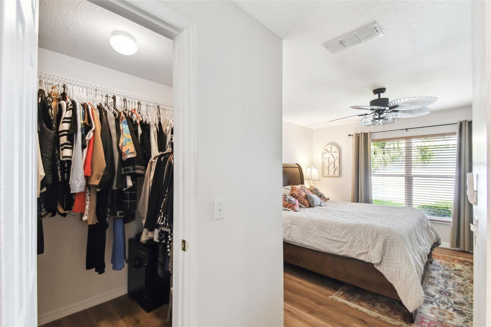 223 BELL TOWER XING W