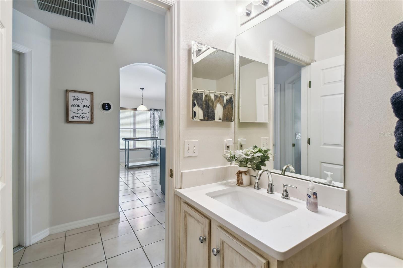 223 BELL TOWER XING W