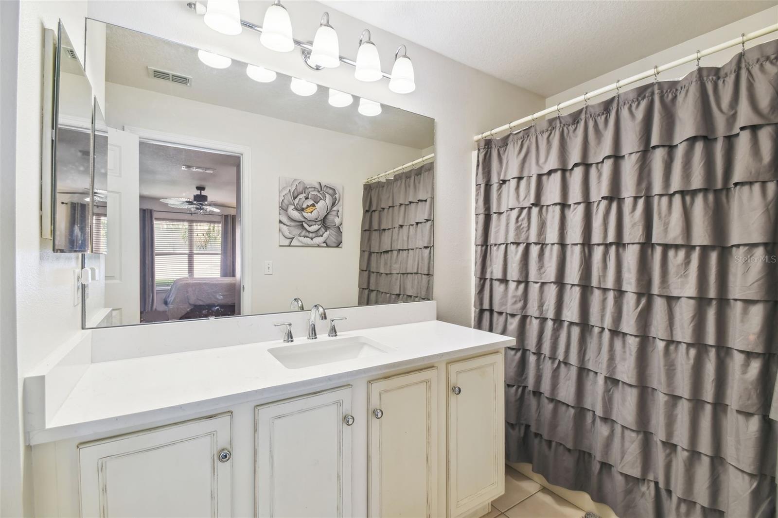 223 BELL TOWER XING W