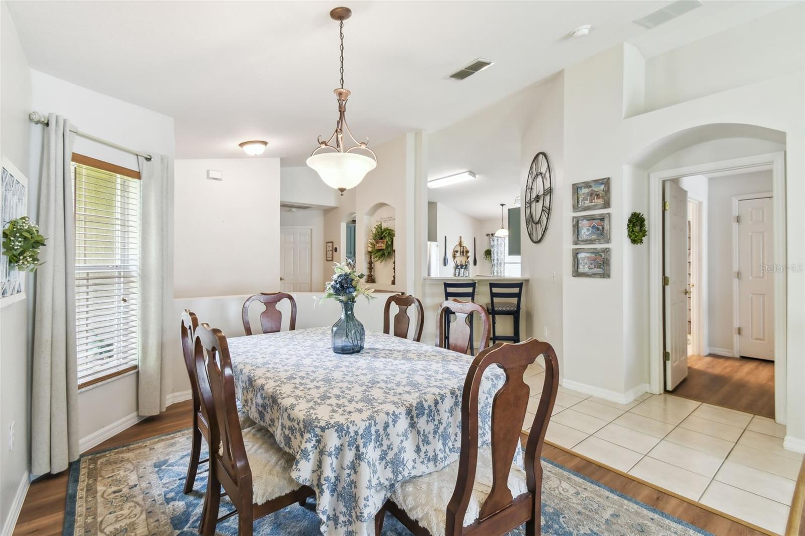 223 BELL TOWER XING W