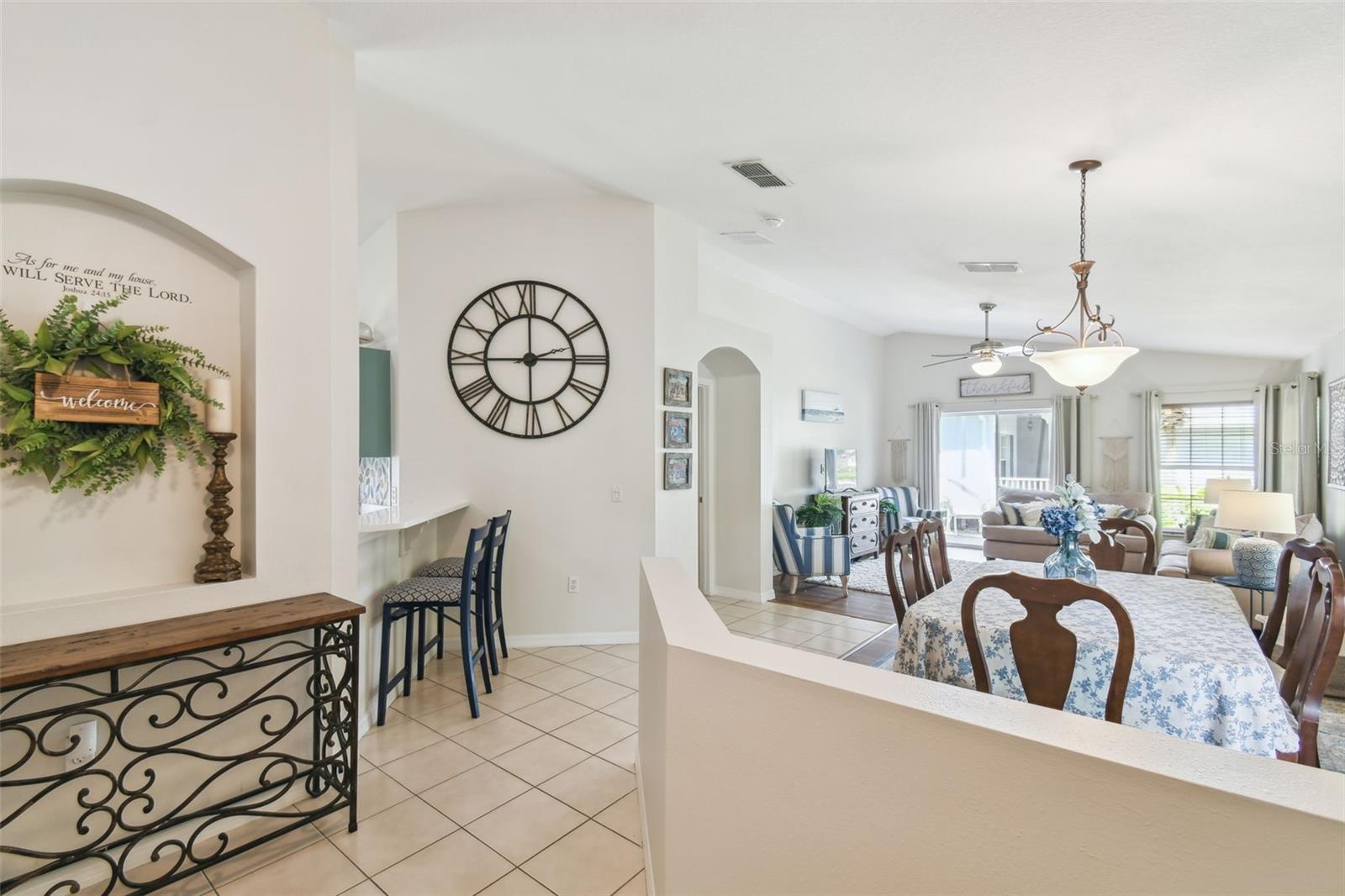 223 BELL TOWER XING W