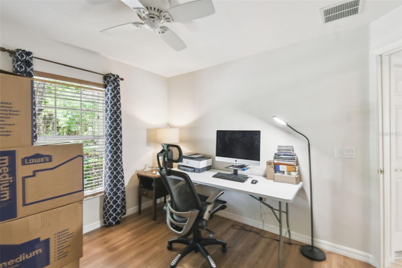 223 BELL TOWER XING W