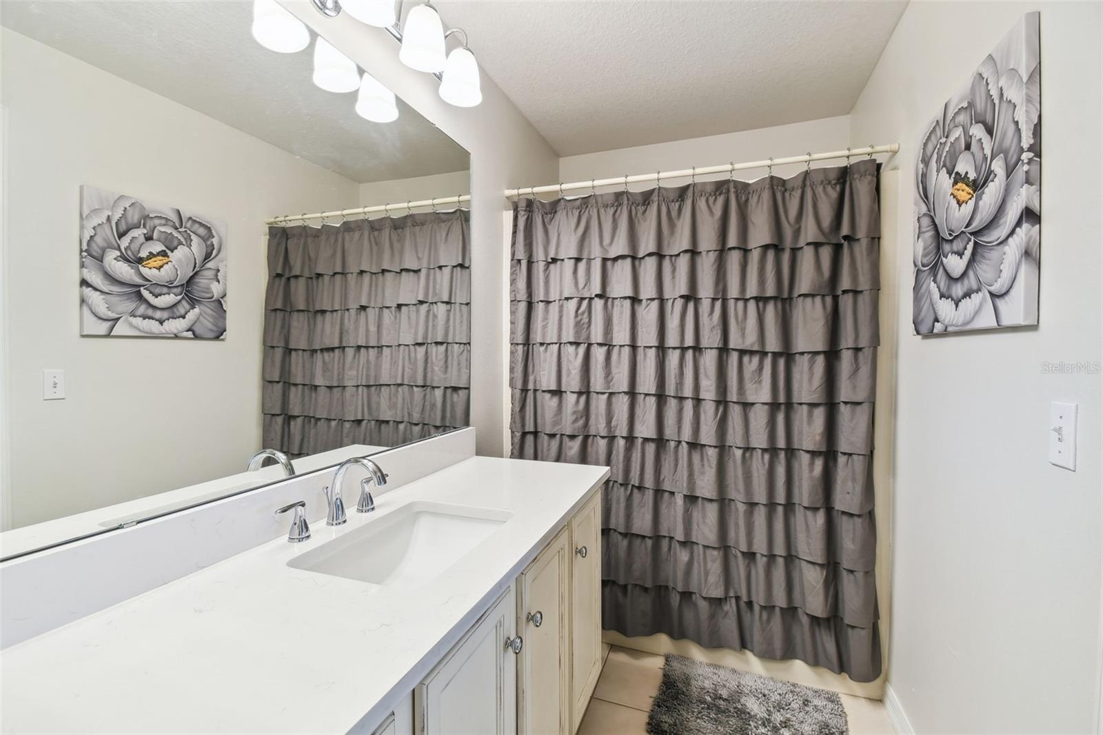 223 BELL TOWER XING W