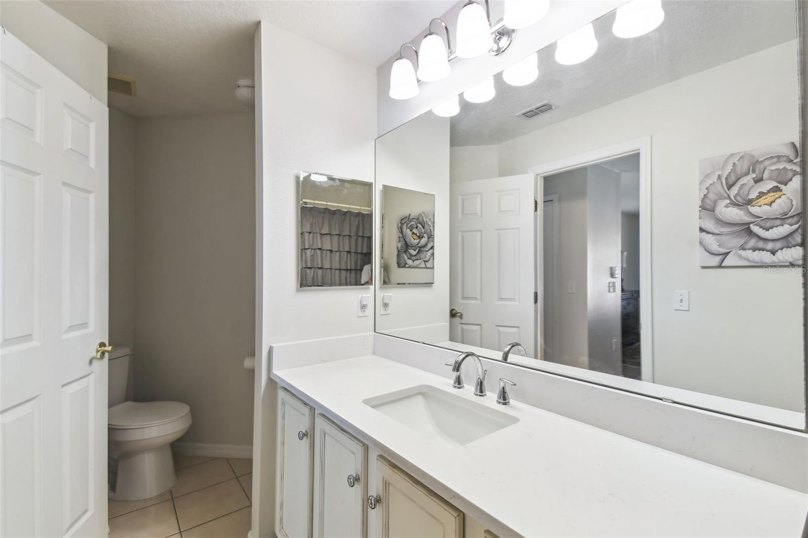 223 BELL TOWER XING W