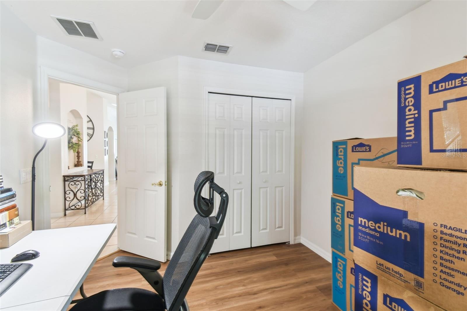 223 BELL TOWER XING W