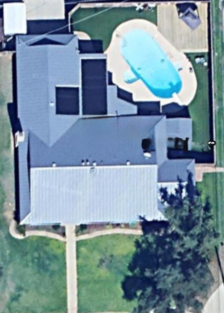 2800 Auburn Dr