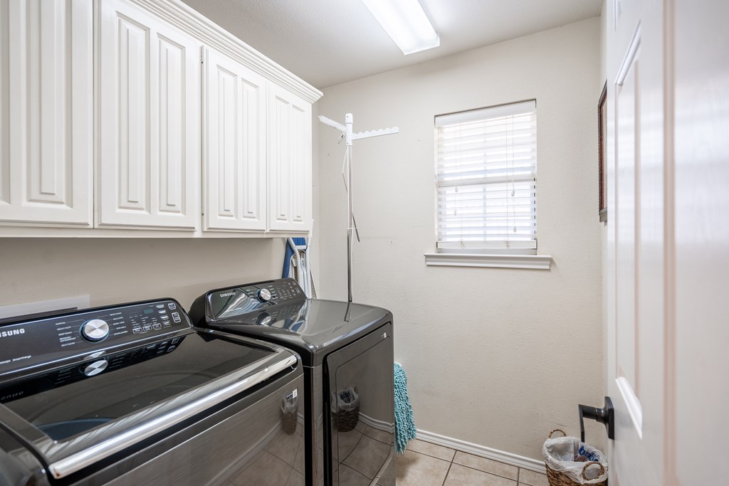 5410 San Saba Court